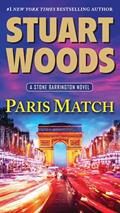 Read Paris Match: A Stone Barrington Novel, written by Stuart Woods