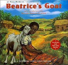 Beatrice's Goat, written by Page McBrier