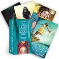 Read Light Seer's Tarot: A 78-Card Deck & Guidebook, written by Chris-Anne
