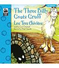 Read Carson Dellosa The Three Billy Goats Gruff, Classic Children's Book, Guided Reading Level I (Volume 27) (Keepsake Stories), written by Carol Ottolenghi Read Carson Dellosa The Three Billy Goats Gruff, Classic Children's Book, Guided Reading Level I (Volume 27) (Keepsake Stories), written by Carol Ottolenghi
