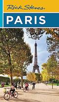 Read Rick Steves Paris (Travel Guide), written by Rick Steves; Steve Smith; Gene Openshaw