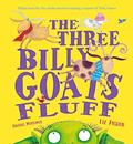 Read The Three Billy Goats Fluff, written by Rachael Mortimer