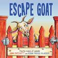Read Escape Goat, written by Ann Patchett