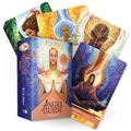 Read The Angel Guide Oracle: A 44-Card Deck and Guidebook, written by Kyle Gray