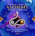 Read The Wild Unknown Alchemy Deck and Guidebook (Official Keepsake Box Set), written by Kim Krans