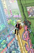 Read Transmetropolitan 4: The New Scum, written by Warren Ellis