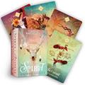 Read The Spirit Animal Oracle: A 68-Card Deck - Animal Spirit Cards with Guidebook, written by Colette Baron-Reid