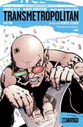 Read Transmetropolitan Book Two, written by Warren Ellis