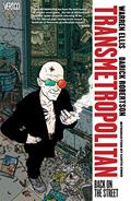 Read Transmetropolitan Vol. 1: Back On the Street, written by Warren Ellis