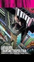 Read Absolute Transmetropolitan 1, written by Warren Ellis