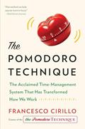 Read The Pomodoro Technique: The Acclaimed Time-Management System That Has Transformed How We Work, written by Francesco Cirillo