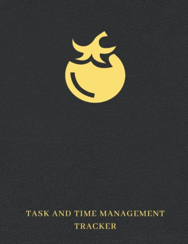 Read Pomodoro Tracker: A Notebook To Help You Manage Your Time And Focus On Your Tasks, written by Exuberant Bunny