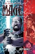 Read Mage, Book Three: The Hero Denied Vol. 6, written by Matt Wagner