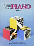 Read WP202 - Bastien Piano Basics - Piano - Level 2, written by James Bastien