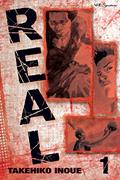 Read Real, Vol. 1, written by Takehiko Inoue