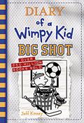 Read Big Shot Diary of a Wimpy Kid Book 16 (Diary of a Wimpy Kid, 16) (Volume 16), written by Jeff Kinney Read Big Shot Diary of a Wimpy Kid Book 16 (Diary of a Wimpy Kid, 16) (Volume 16), written by Jeff Kinney