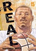 Read Real, Vol. 15 (15), written by Takehiko Inoue