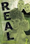 Read Real, Vol. 7, written by Takehiko Inoue