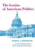 Read The Genius of American Politics (Walgreen Foundation Lectures), written by Daniel J. Boorstin