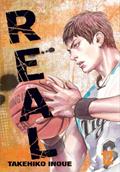 Read Real, Vol. 12 (12), written by Takehiko Inoue