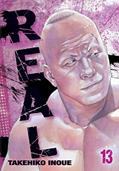 Read Real, Vol. 13 (13), written by Takehiko Inoue