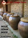 Read Inoue Genan Inseki (The GoGoD Vintage Series Book 1), written by John Fairbairn Read Inoue Genan Inseki (The GoGoD Vintage Series Book 1), written by John Fairbairn