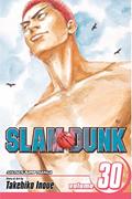 Read Slam Dunk, Vol. 30 (30), written by Takehiko Inoue