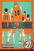 Read Slam Dunk, Vol. 27 (27), written by Takehiko Inoue