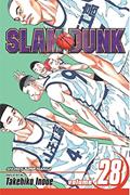 Read Slam Dunk, Vol. 28 (28), written by Takehiko Inoue
