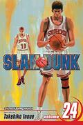 Read Slam Dunk, Vol. 24 (24), written by Takehiko Inoue