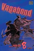 Read Vagabond, Vol. 8 (VIZBIG Edition), written by Takehiko Inoue