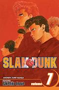 Read Slam Dunk, Vol. 7 (7), written by Takehiko Inoue