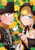 Read The Duke of Death and His Maid Vol. 3, written by Inoue