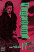 Read Vagabond (VIZBIG Edition), Vol. 11 (11), written by Takehiko Inoue