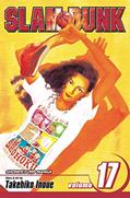 Read Slam Dunk, Vol. 17 (17), written by Takehiko Inoue