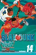 Read Slam Dunk, Vol. 14 (14), written by Takehiko Inoue