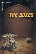 Read The Boxes, written by William Sleator