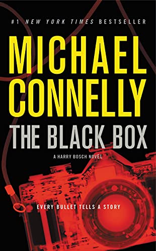 Read The Black Box (A Harry Bosch Novel Book 16), written by Michael Connelly