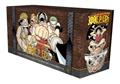 Read One Piece Box Set: East Blue and Baroque Works, Volumes 1-23 (One Piece Box Sets), written by Eiichiro Oda Read One Piece Box Set: East Blue and Baroque Works, Volumes 1-23 (One Piece Box Sets), written by Eiichiro Oda