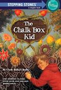 Read The Chalk Box Kid (A Stepping Stone Book), written by Clyde Robert Bulla