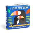 Read I Love You, Baby - Waterproof Color Changing Magic Bath Book for Babies and Toddlers, written by Mudpuppy Read I Love You, Baby - Waterproof Color Changing Magic Bath Book for Babies and Toddlers, written by Mudpuppy