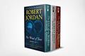 Read Wheel of Time Premium Boxed Set I: Books 1-3 (The Eye of the World, The Great Hunt, The Dragon Reborn), written by Robert Jordan