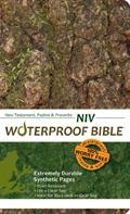 Read Waterproof Durable New Testament with Psalms and Proverbs-NIV(2011)-Camouflage, written by Bardin & Marsee Publishing