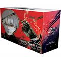 Read Tokyo Ghoul: re Complete Box Set: Includes vols. 1-16 with premium, written by Sui Ishida