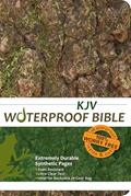Read Waterproof Bible - KJV - Camoflage, written by Bardin & Marsee Publishing
