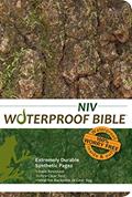Read Waterproof Bible NIV(2011) Camouflage, written by Bardin & Marsee Publishing