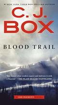Read Blood Trail (A Joe Pickett Novel Book 8), written by C. J. Box