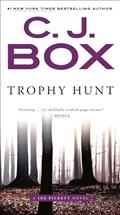 Read Trophy Hunt (A Joe Pickett Novel), written by C. J. Box