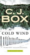 Read Cold Wind (A Joe Pickett Novel), written by C. J. Box