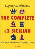 Read The Complete c3 Sicilian, written by Evgeny Sveshnikov